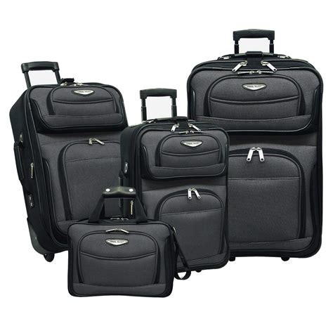 travel bags set online